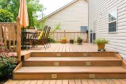 Safety Tips for Designing a Child-Friendly Deck