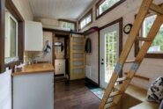 Tips for Building a Sustainable Tiny House