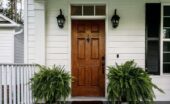 Tips on How To Maintain Your Wooden Door