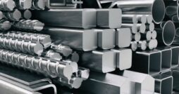 The Difference Between Stainless Steel and Carbon Steel