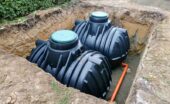 All the Benefits That Come With an Underground Water Tank