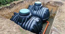 All the Benefits That Come With an Underground Water Tank