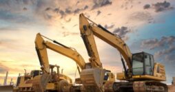 How To Keep Your Construction Equipment in Good Shape