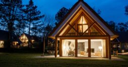 The Pros and Cons of Barndominium Living