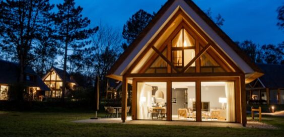 The Pros and Cons of Barndominium Living