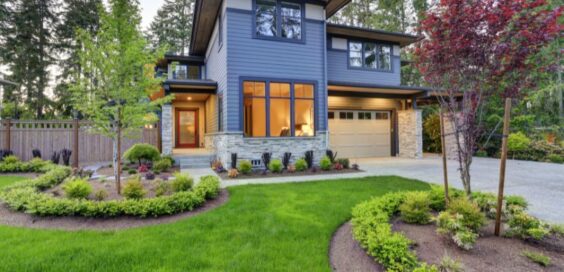 Home Improvements To Enhance Curb Appeal