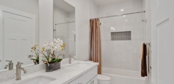 Helpful Tips for Renovating Your Bathroom