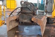 Reasons You Need a Heavy-Duty Grapple Bucket Attachment