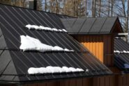 The Best Roofing Materials for Snowy Climates