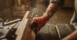 What’s the Difference Between Cutting and Ripping Wood?