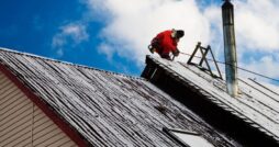 4 Ways Winter Weather Can Affect Your Home