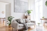 How To Create a Timeless Living Room Design