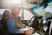 Tips for Protecting and Maintaining Your Work Truck