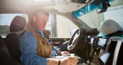 Tips for Protecting and Maintaining Your Work Truck