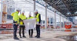 How To Prepare for a Long-Term Construction Project