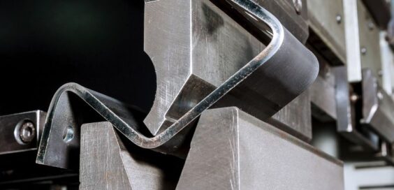 The Benefits of Automation in the Metalworking Industry