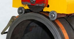 The 5 Types of Pipe Beveling and When To Use Them