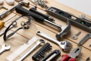Essential Tools for Your Home DIY Projects