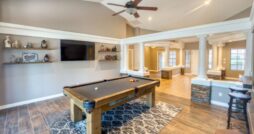 How To Build the Perfect Man Cave in Your Home