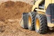 Most Common Heavy Equipment for the Worksite