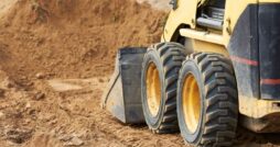 Most Common Heavy Equipment for the Worksite