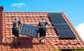 Roofing Materials That Are Compatible With Solar Panels