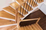 Different Types of Decorative Staircase Railings