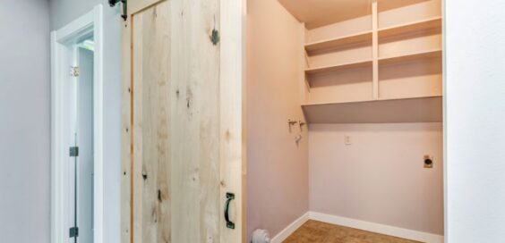 Things To Consider Before Installing Barn Doors in Your Home