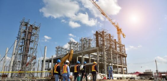 Helpful Tips To Make Your Construction Site Sustainable