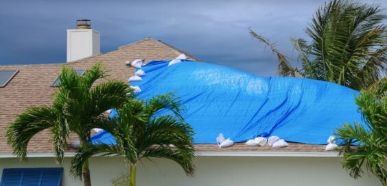 Top Causes of Roof Damage and How To Avoid Them