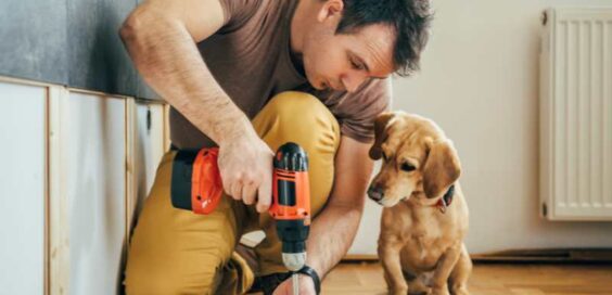Home Improvement Projects You Don’t Need Pros For