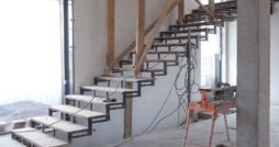 What To Consider Before Constructing Your Home’s Staircase