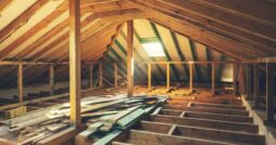 Things To Consider Before Converting Your Attic