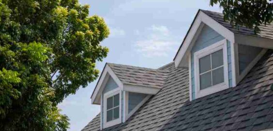Can the Color of Your Roof Affect Your Home’s Temperature?