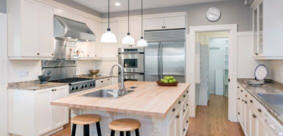 5 Renovations To Increase Your Home’s Value