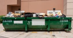 7 Different Things You Can’t Put in a Dumpster