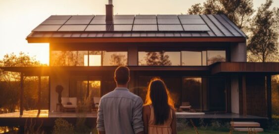 What To Know Before Switching to Solar Power for Your Home
