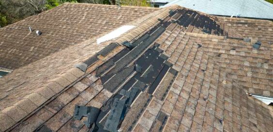 Common Roof Issues You Should Be Aware Of