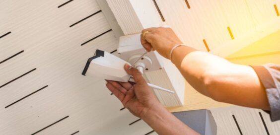 4 Essential Security Options for Your Home