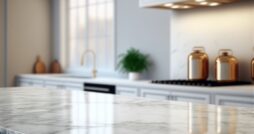 The Best Types of Countertops for Your Kitchen Renovation