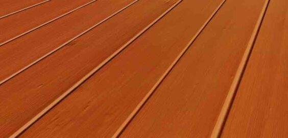 What You Need To Know About Hardwood Decking