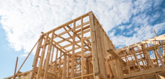 What To Consider When Building in Fire-Prone Regions