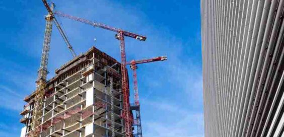 The Benefits of Renting Construction Equipment