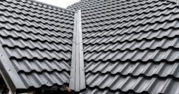 Understanding the Energy Efficiency of Metal Roofs