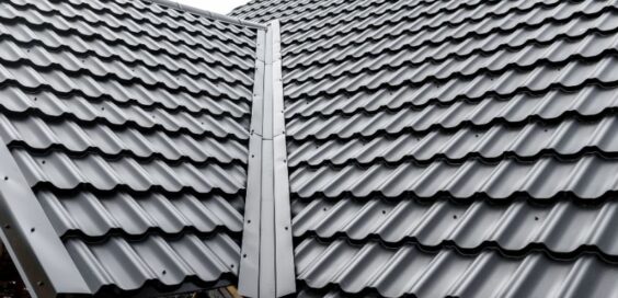 Understanding the Energy Efficiency of Metal Roofs