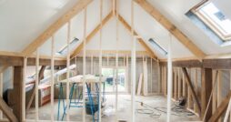 Home Renovation Projects To Complete in the Spring