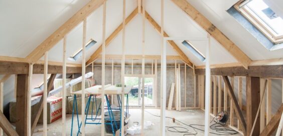 Home Renovation Projects To Complete in the Spring
