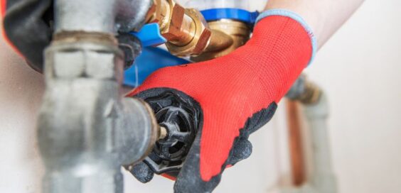 How To Prevent Contamination in Your Plumbing