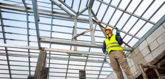 What Steel Grade You Should Use in Home Construction