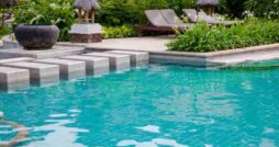 4 Benefits of Building a Pool in Your Backyard